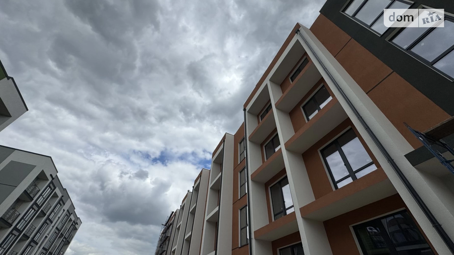 Продається 1-кімнатна квартира 37.4 кв. м у Гостомелі, вул. Українська, 12/2 - фото 3