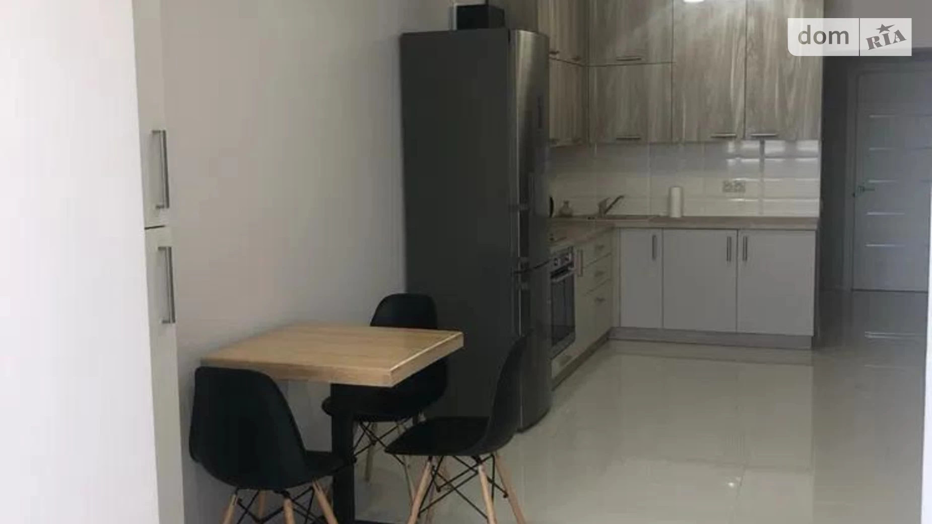 Продается 1-комнатная квартира 62 кв. м в Львове, ул. Пулюя Ивана, 40/2 - фото 3