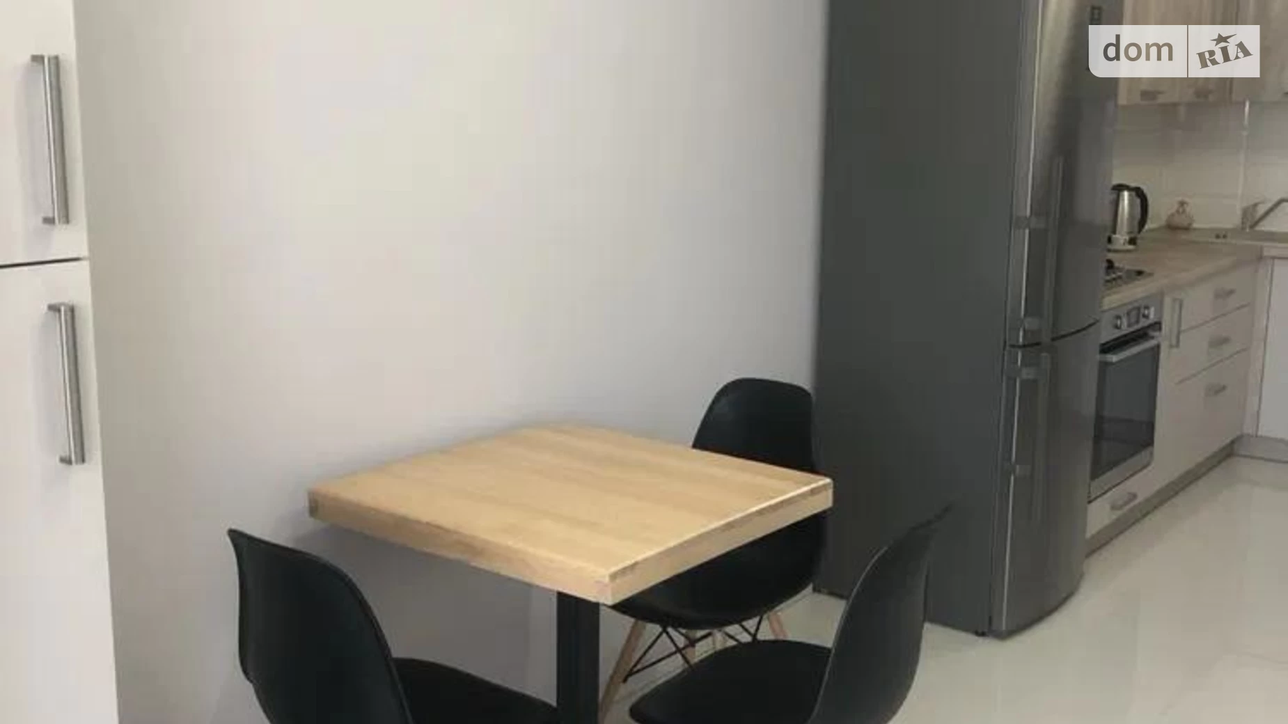 Продается 1-комнатная квартира 62 кв. м в Львове, ул. Пулюя Ивана, 40/2 - фото 4