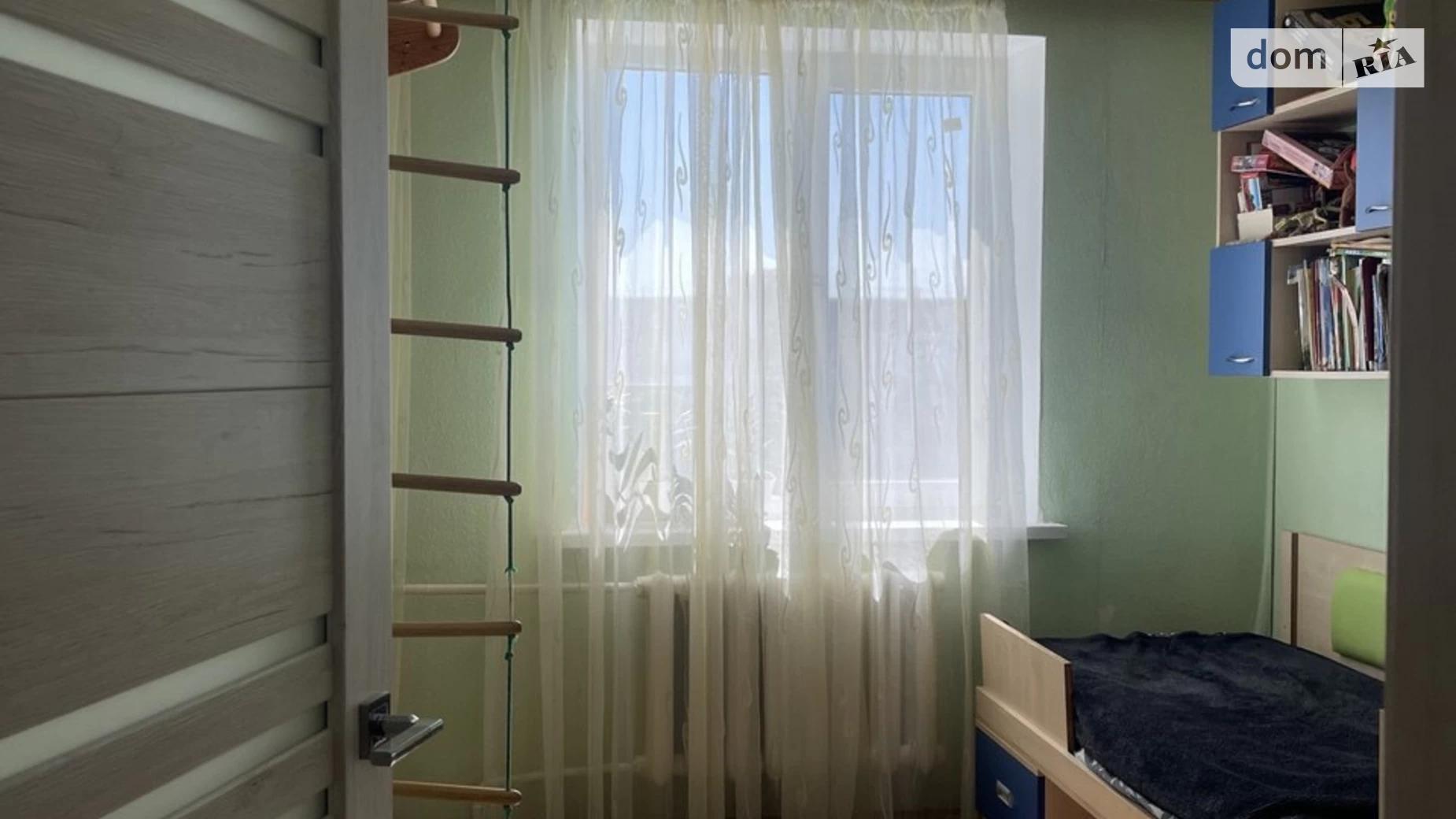 Продается 3-комнатная квартира 70 кв. м в Николаеве, ул. Озерная, 17А - фото 5