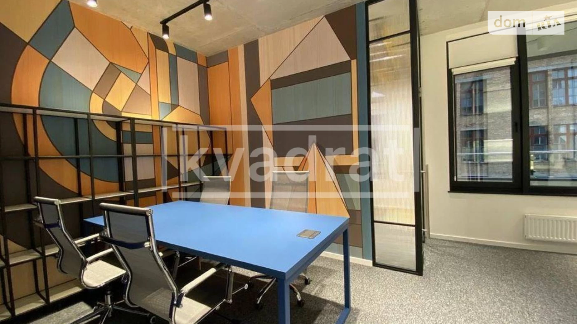 Сдается в аренду офис 50 кв. м в бизнес-центре, цена: 1700 $ - фото 5