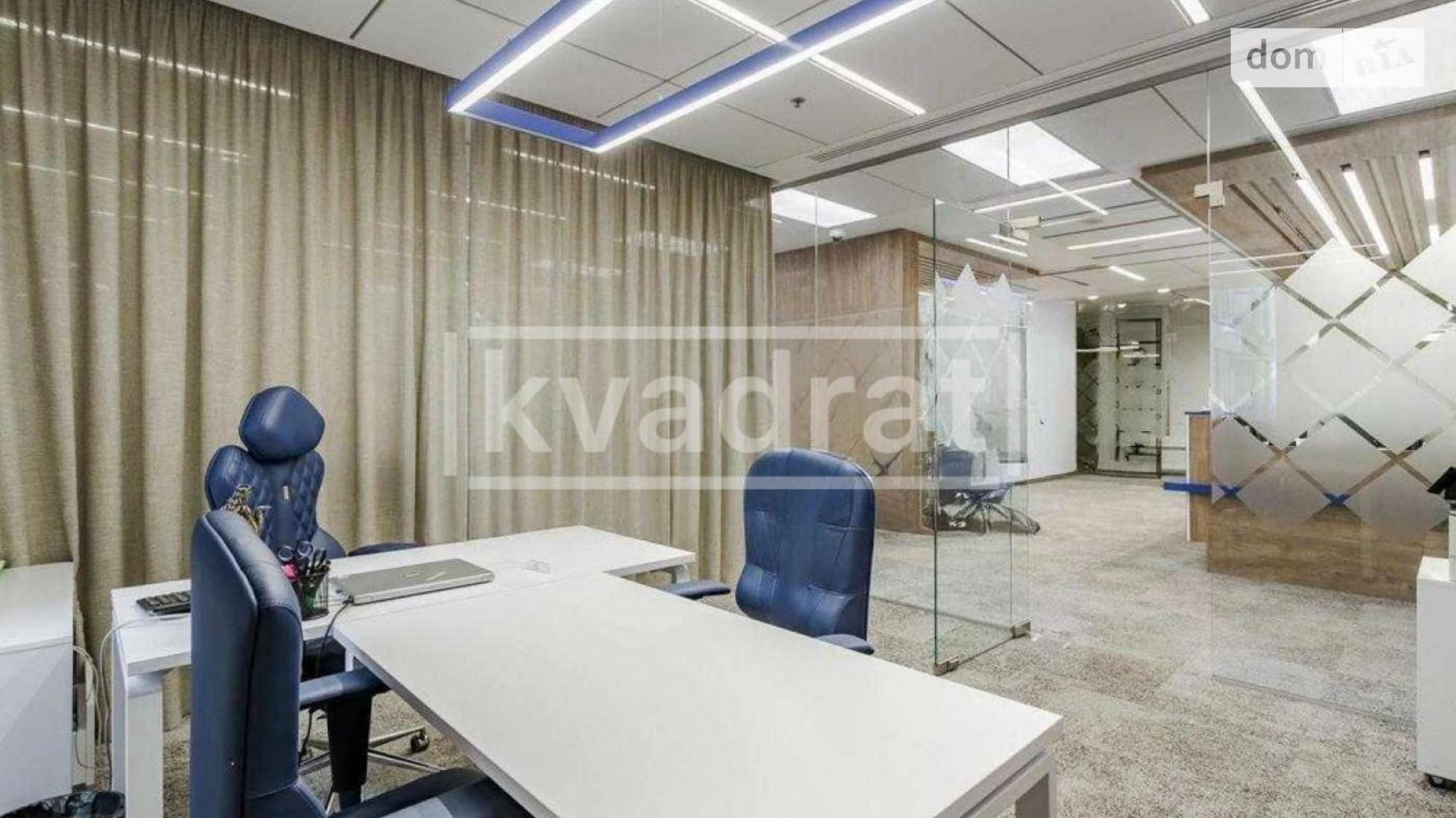 Сдается в аренду офис 550 кв. м в бизнес-центре, цена: 20000 $ - фото 4