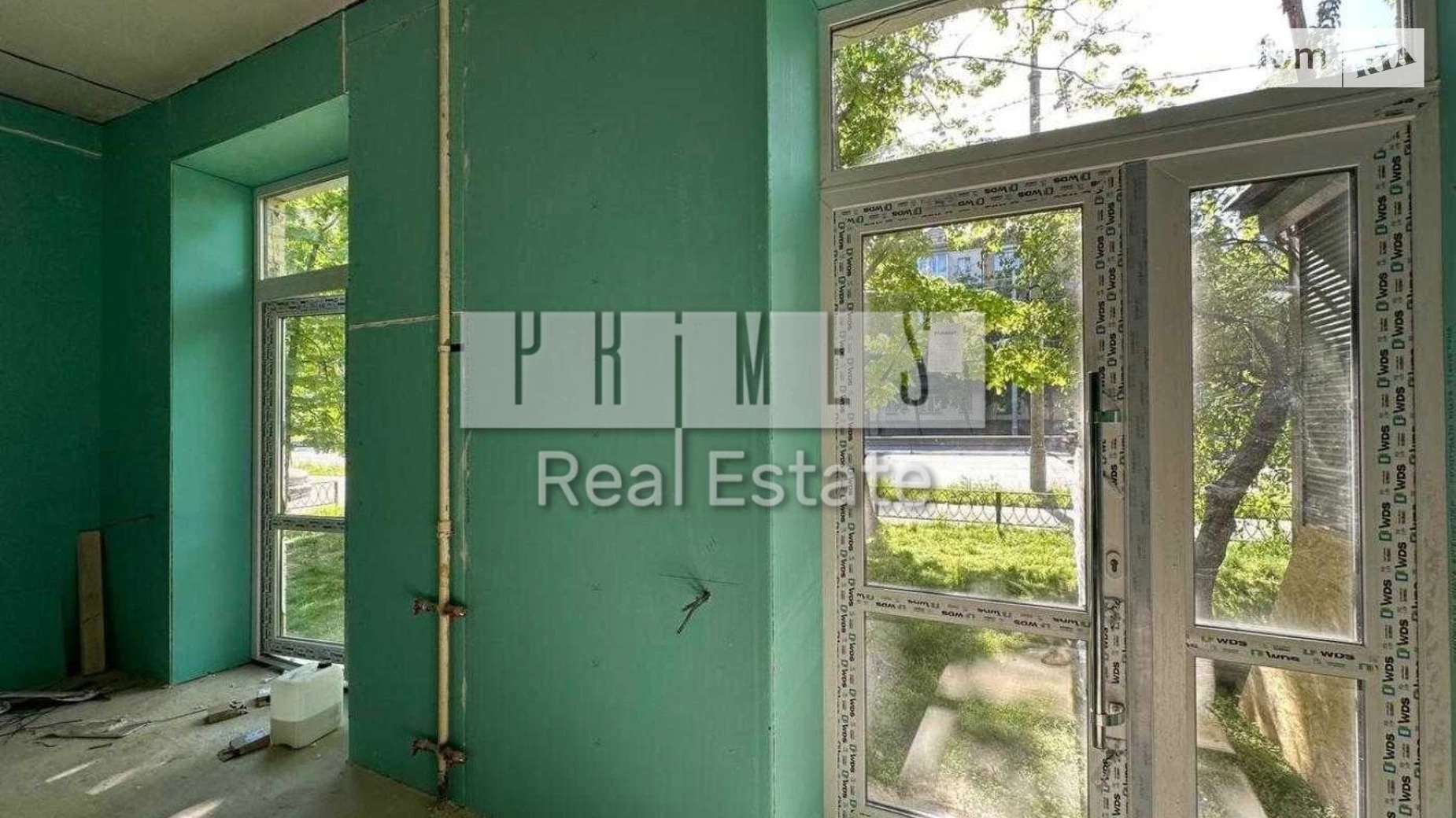 Продається об'єкт сфери послуг 71 кв. м в 5-поверховій будівлі, цена: 170000 $ - фото 5