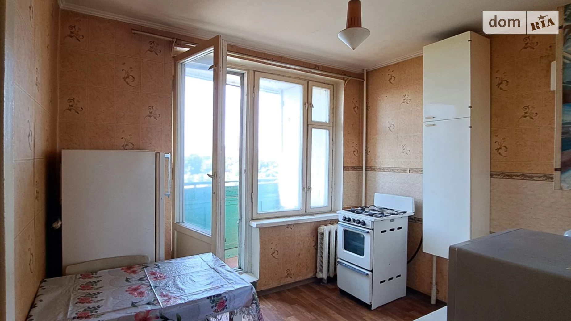 Продається 1-кімнатна квартира 34 кв. м у Києві, вул. Березняківська, 30 - фото 2