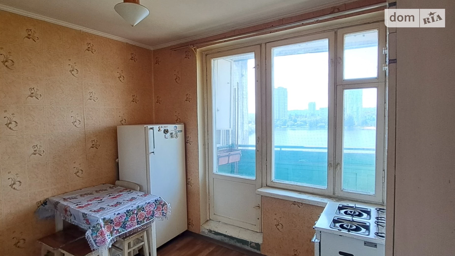 Продається 1-кімнатна квартира 34 кв. м у Києві, вул. Березняківська, 30 - фото 3