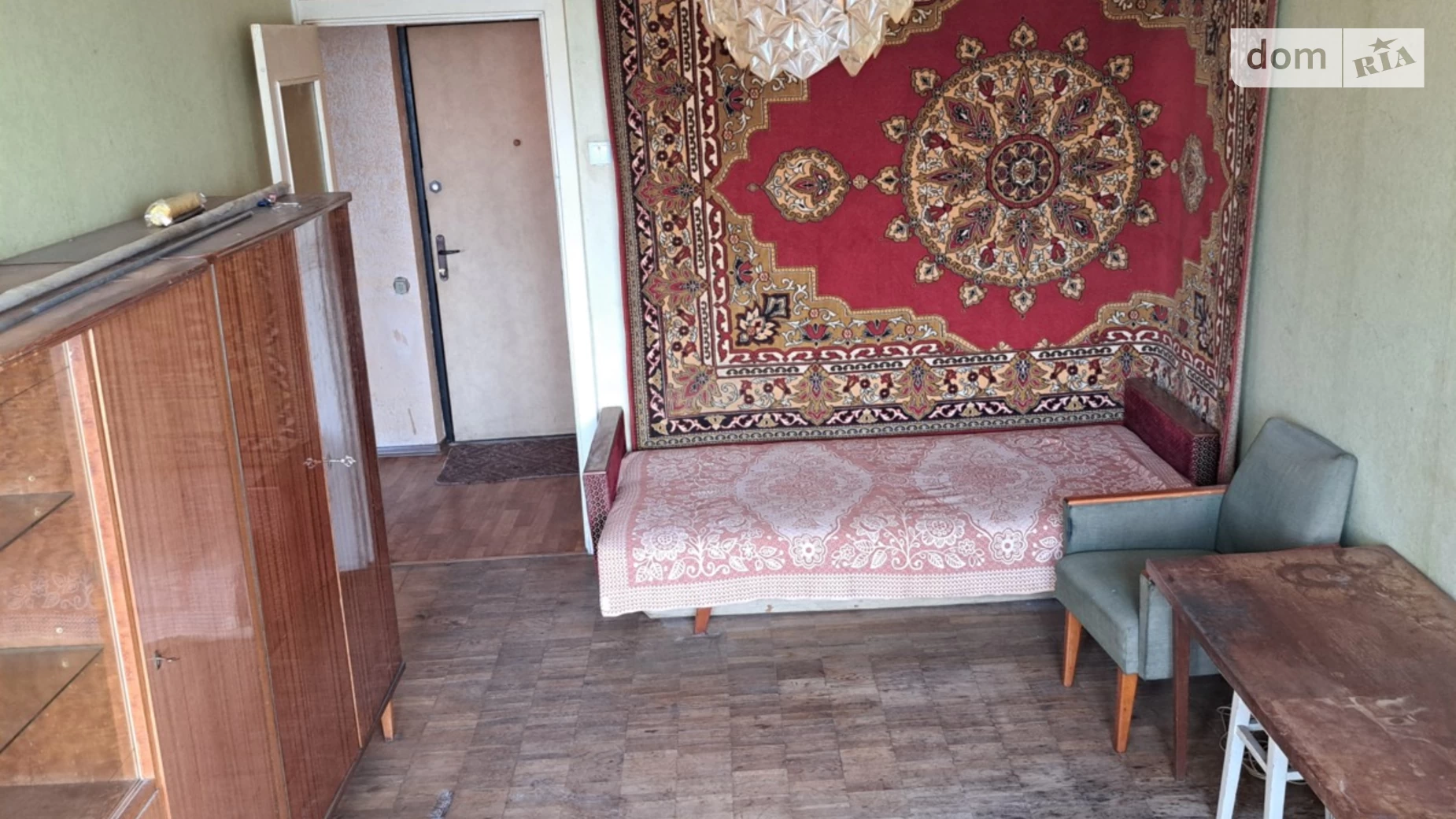 Продається 1-кімнатна квартира 34 кв. м у Києві, вул. Березняківська, 30 - фото 4