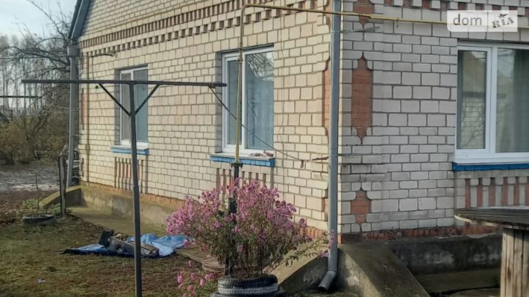 Продається одноповерховий будинок 108.3 кв. м з садом, цена: 35000 $ - фото 4