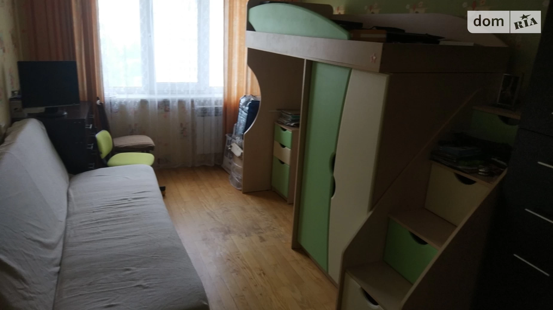 Здається в оренду 2-кімнатна квартира 50 кв. м у Києві, вул. Якуба Коласа, 6Д - фото 2