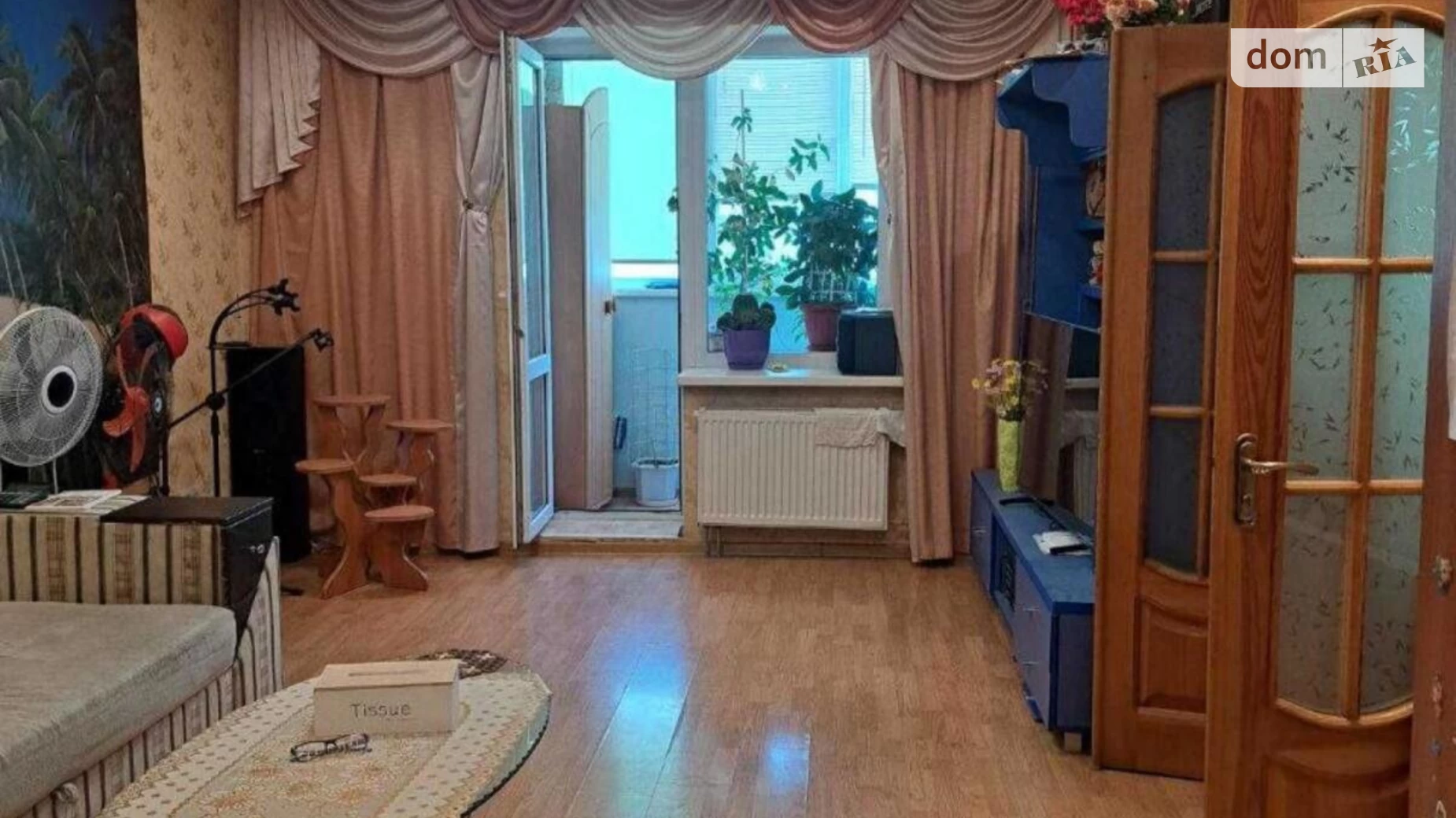 Продається 3-кімнатна квартира 87 кв. м у Харкові, просп. Ювілейний, 61В - фото 2