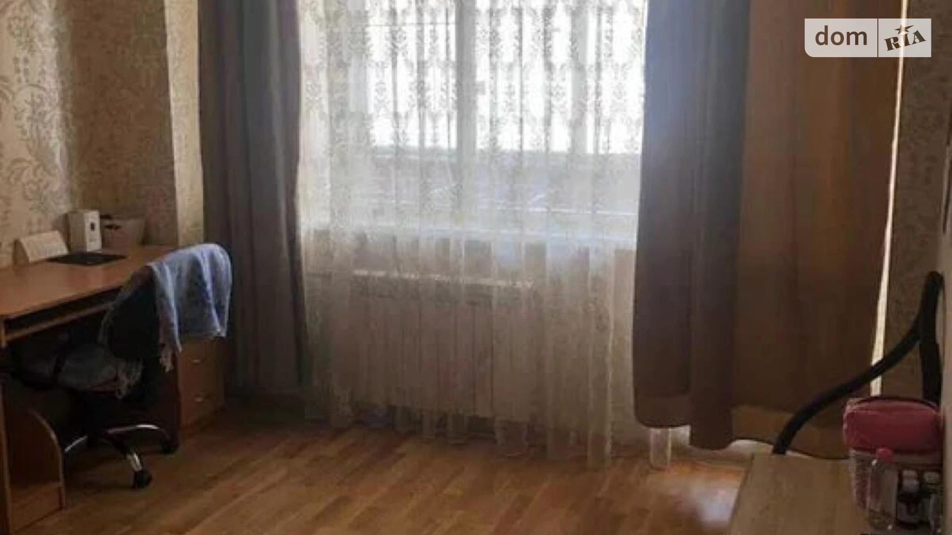 Продається 1-кімнатна квартира 36 кв. м у Харкові, вул. Гвардійців-Широнінців, 101 - фото 4