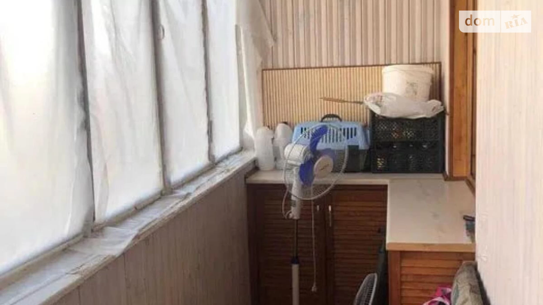 Продається 1-кімнатна квартира 36 кв. м у Харкові, вул. Гвардійців-Широнінців, 101 - фото 5