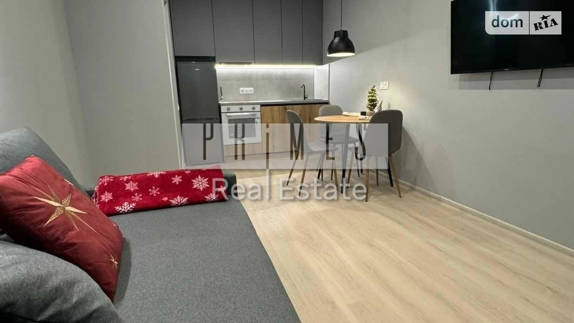 Продается 1-комнатная квартира 41 кв. м в Киеве, ул. Михаила Максимовича, 24 - фото 3