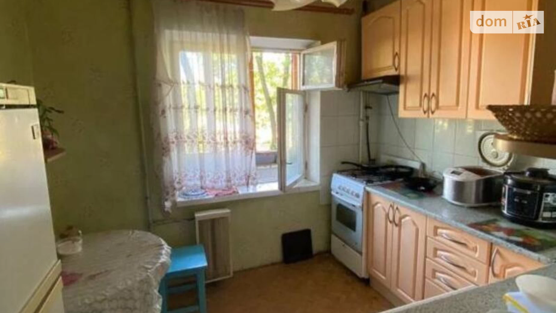 Продается 3-комнатная квартира 78 кв. м в Киеве, просп. Лесной, 6А - фото 3