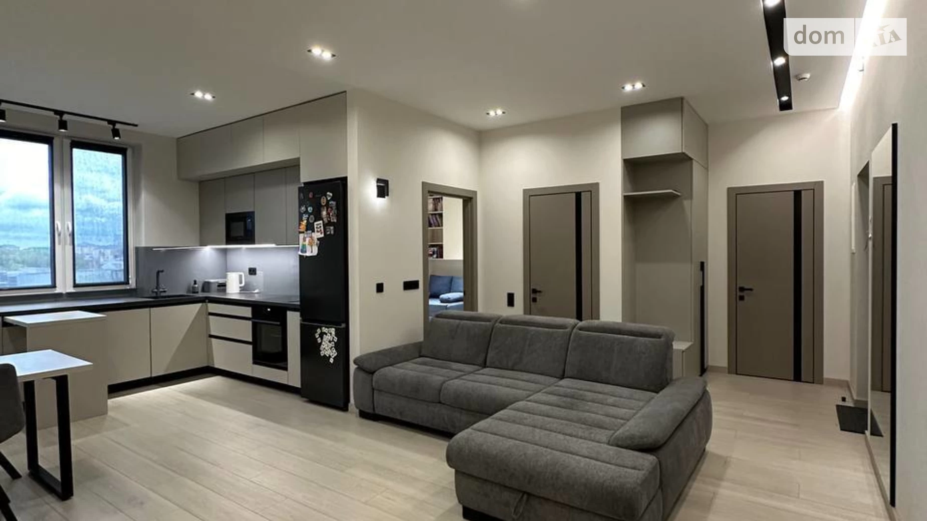 Продається 3-кімнатна квартира 80 кв. м у Харкові, цена: 135000 $ - фото 3