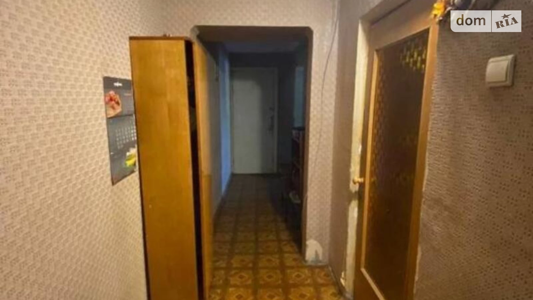 Продается 3-комнатная квартира 78 кв. м в Киеве, просп. Лесной, 6А - фото 4