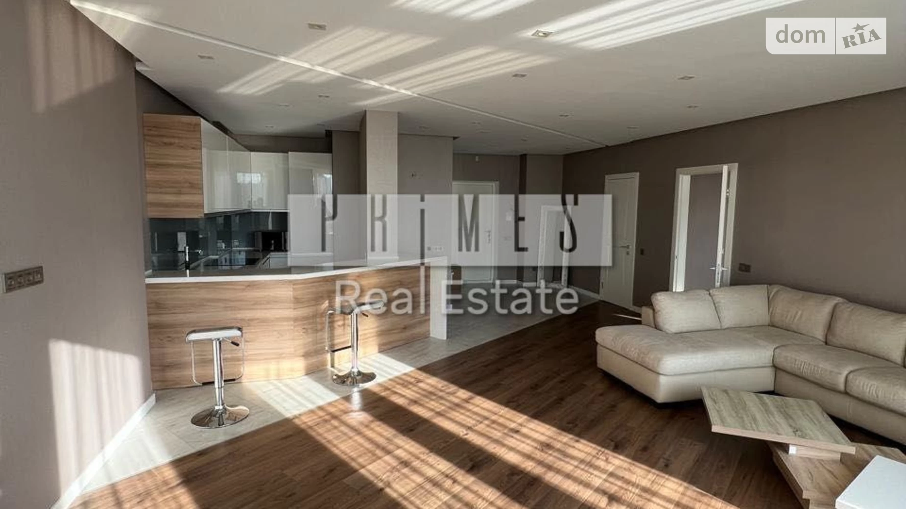 Продається 1-кімнатна квартира 87 кв. м у Києві, просп. Соборності, 30А - фото 2
