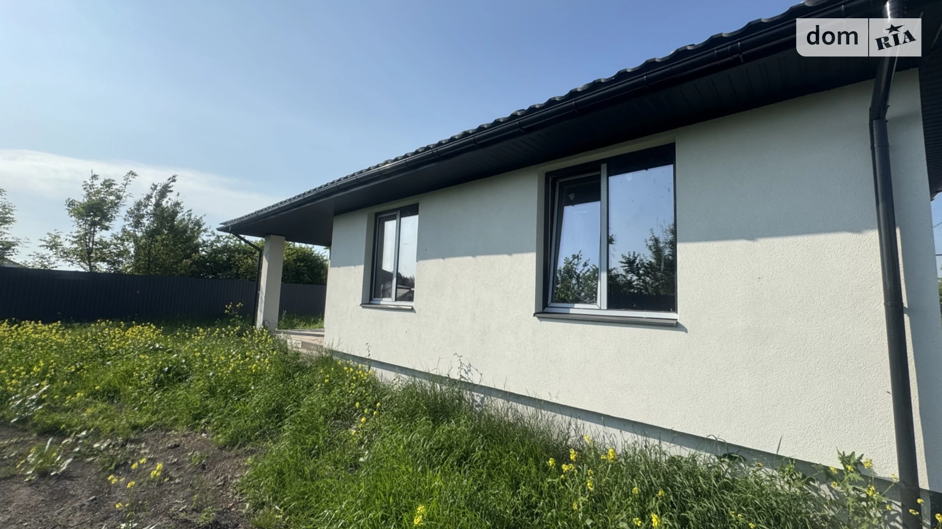 Продается одноэтажный дом 96 кв. м с мансардой, цена: 79500 $ - фото 3