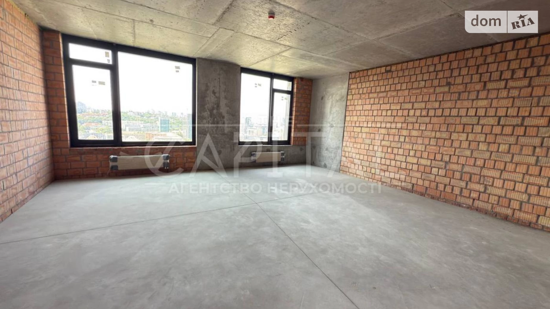 Продается 1-комнатная квартира 84 кв. м в Киеве, ул. Ивана Федорова, 2А - фото 3