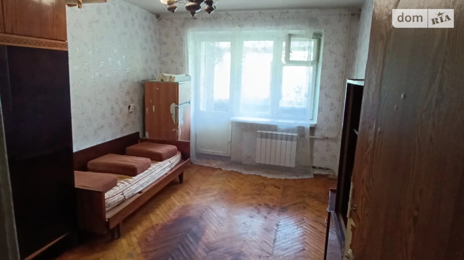Продается 2-комнатная квартира 52 кв. м в Одессе, 1-я ул. Сортировочная - фото 3