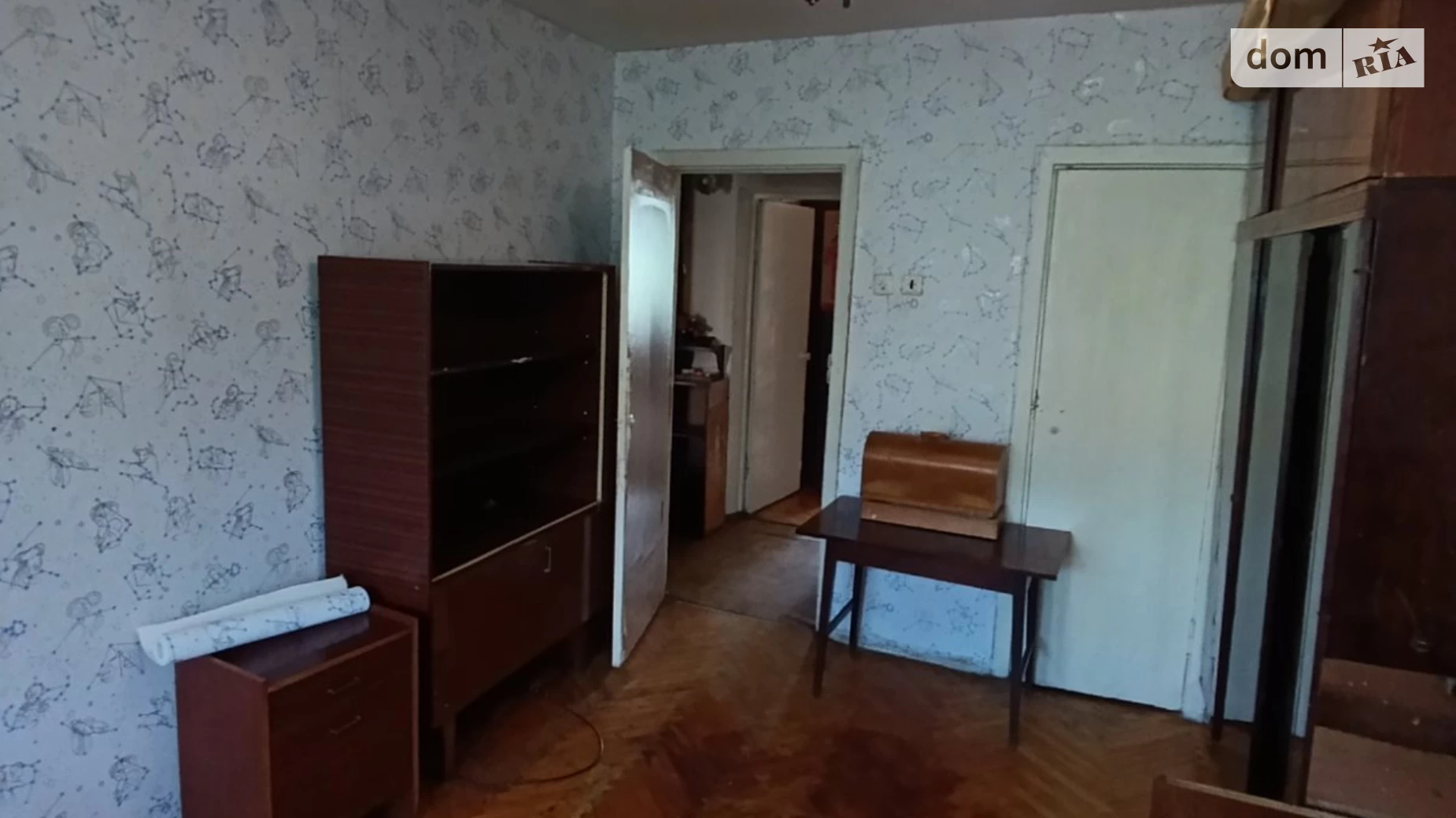 Продается 2-комнатная квартира 52 кв. м в Одессе, 1-я ул. Сортировочная - фото 4