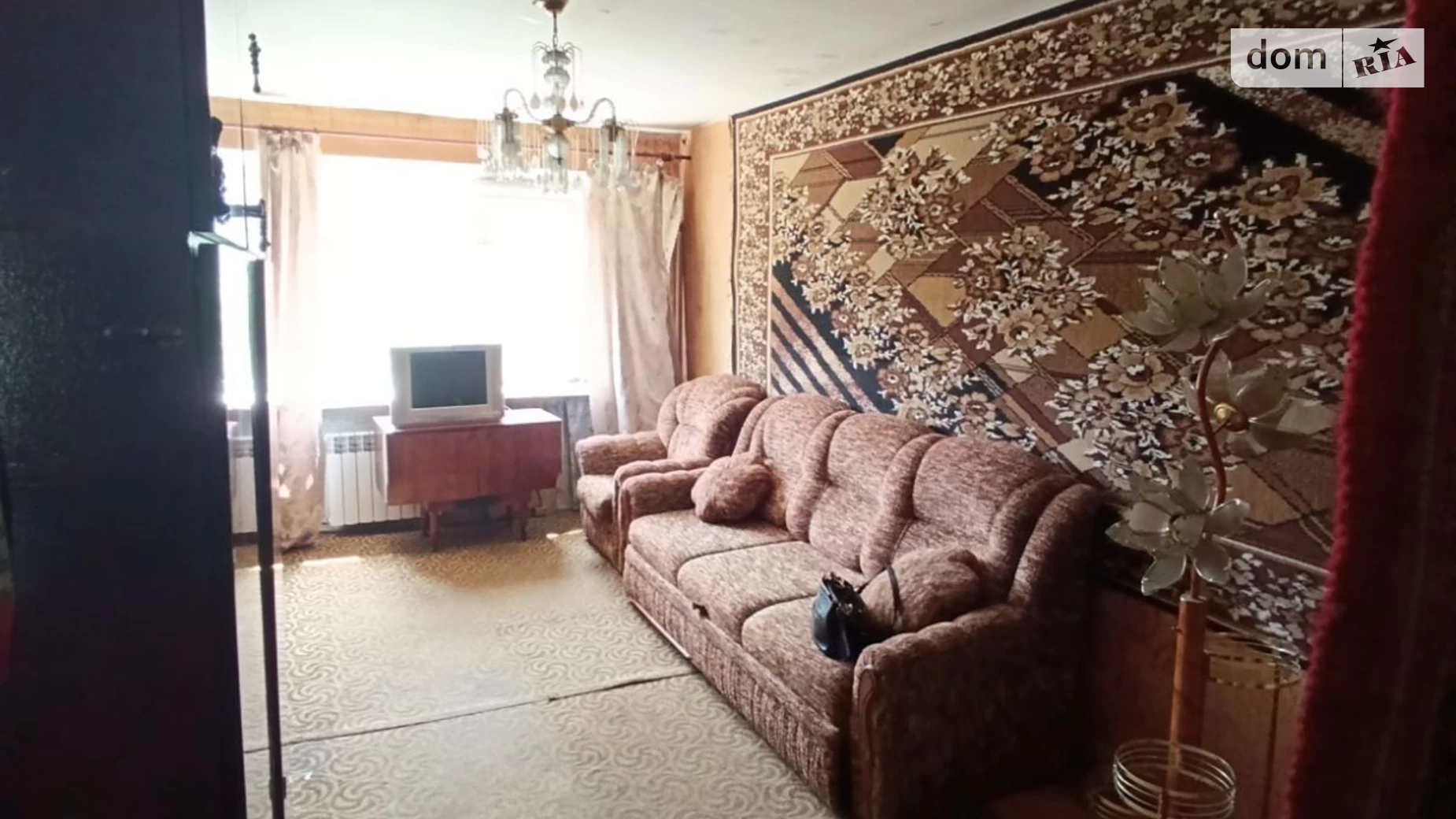 Продается 2-комнатная квартира 52 кв. м в Одессе, 1-я ул. Сортировочная - фото 5