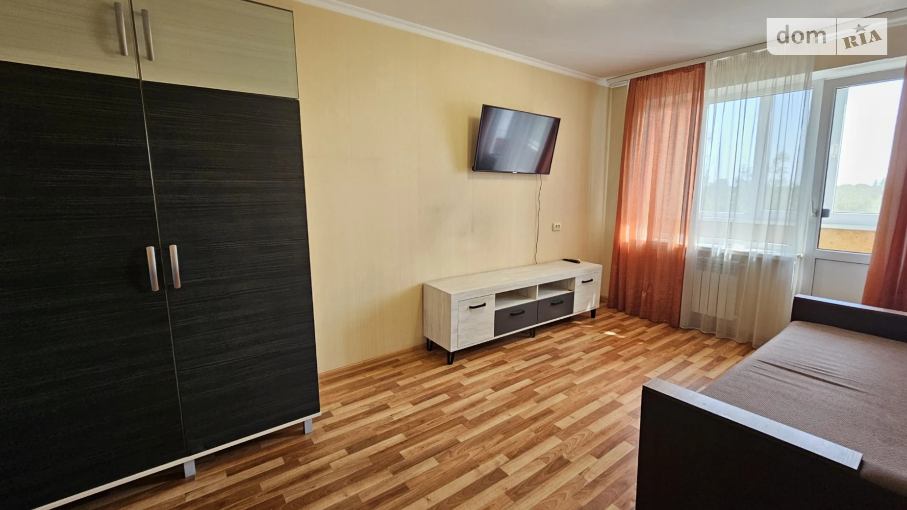 Здається в оренду 1-кімнатна квартира 35 кв. м у, цена: 10000 грн - фото 3