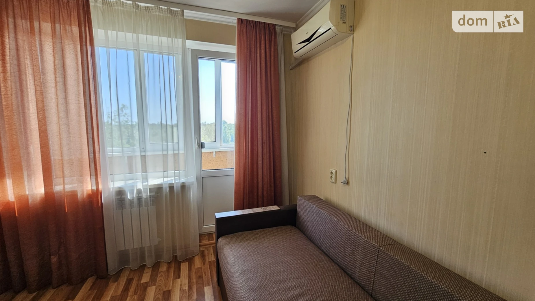 Здається в оренду 1-кімнатна квартира 35 кв. м у, цена: 10000 грн - фото 5