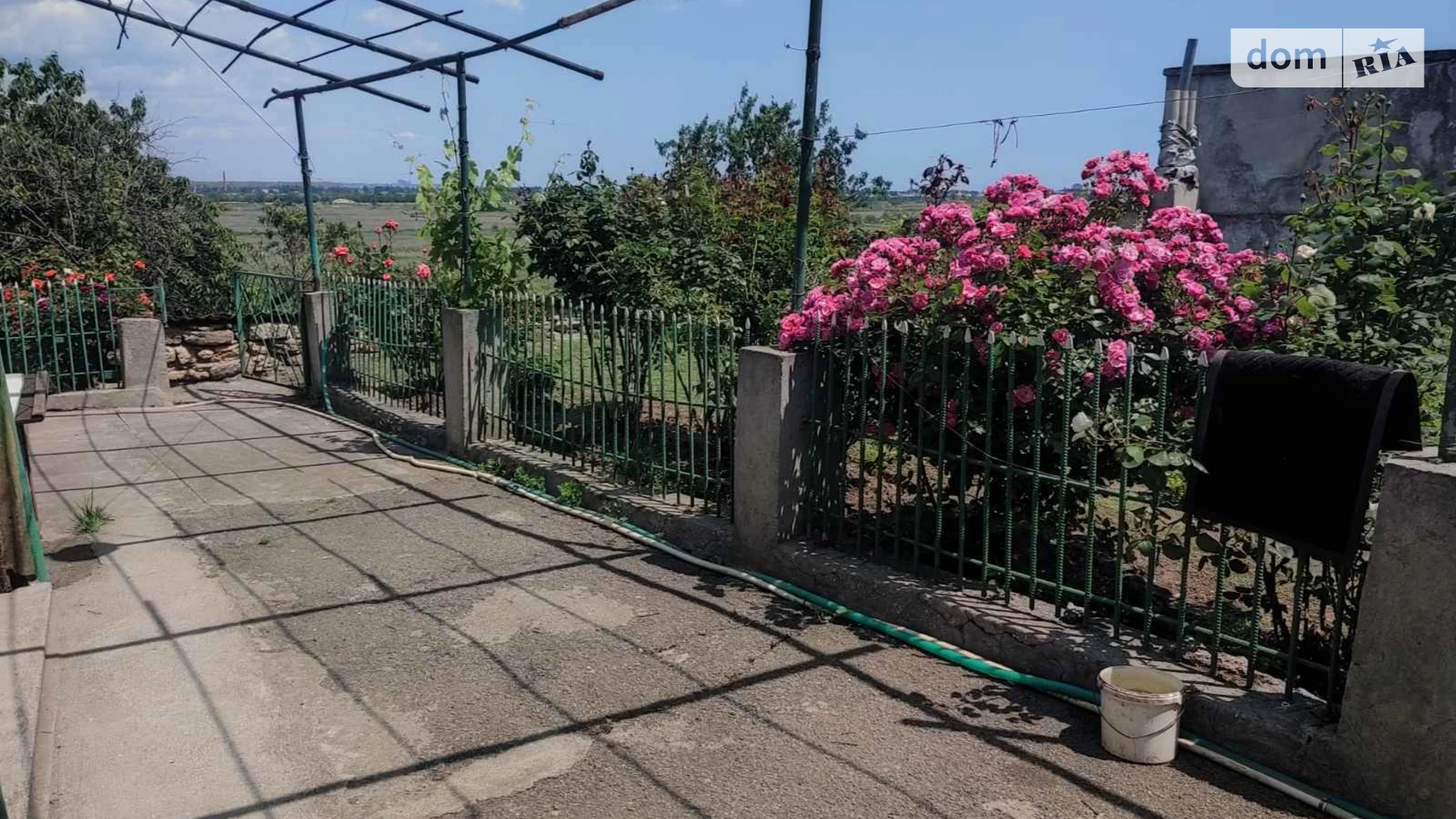 Продается одноэтажный дом 44.5 кв. м с садом, цена: 28000 $ - фото 5