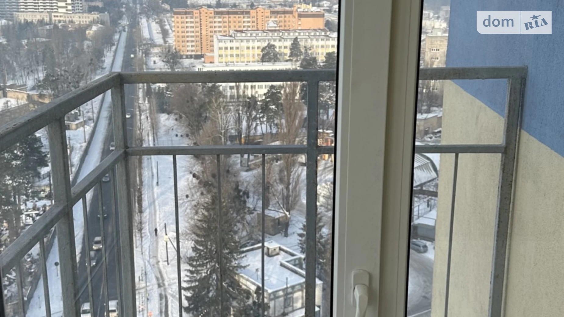 Сдается в аренду 3-комнатная квартира 88 кв. м в Киеве, ул. Бориспольская, 23А - фото 3