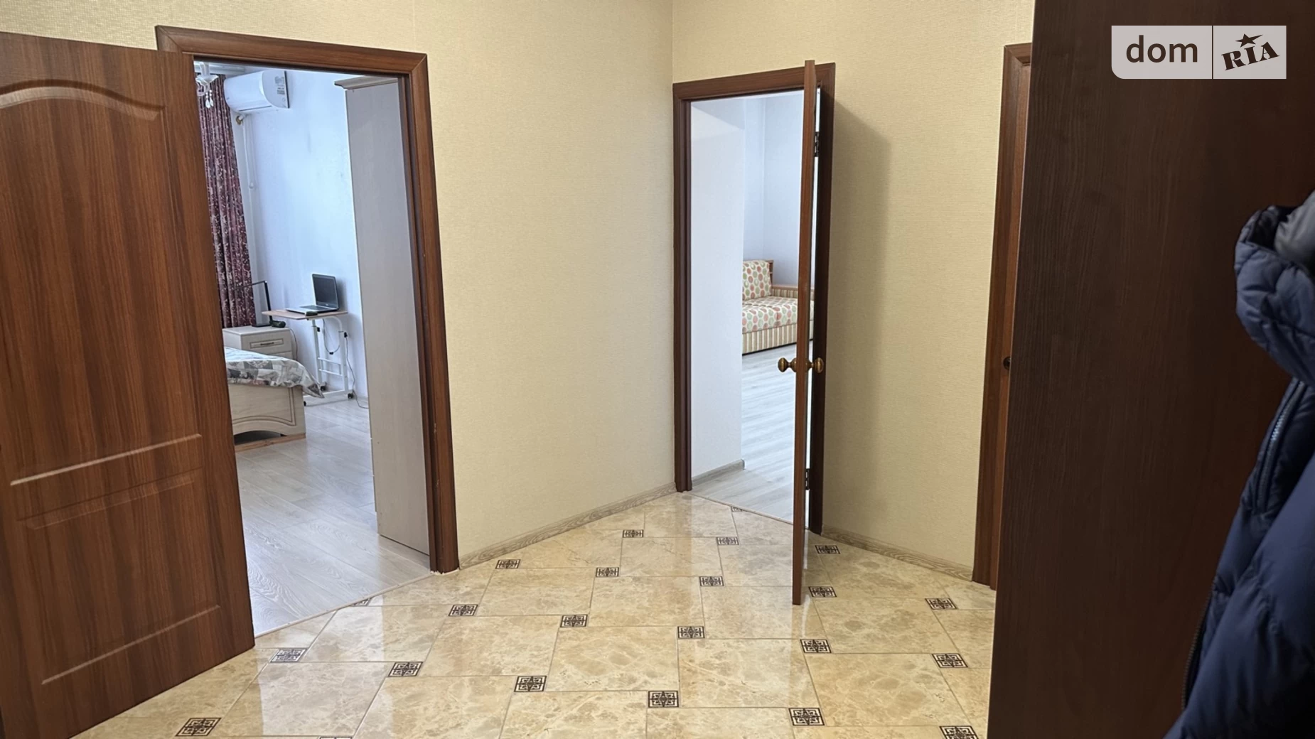 Сдается в аренду 3-комнатная квартира 88 кв. м в Киеве, ул. Бориспольская, 23А - фото 4