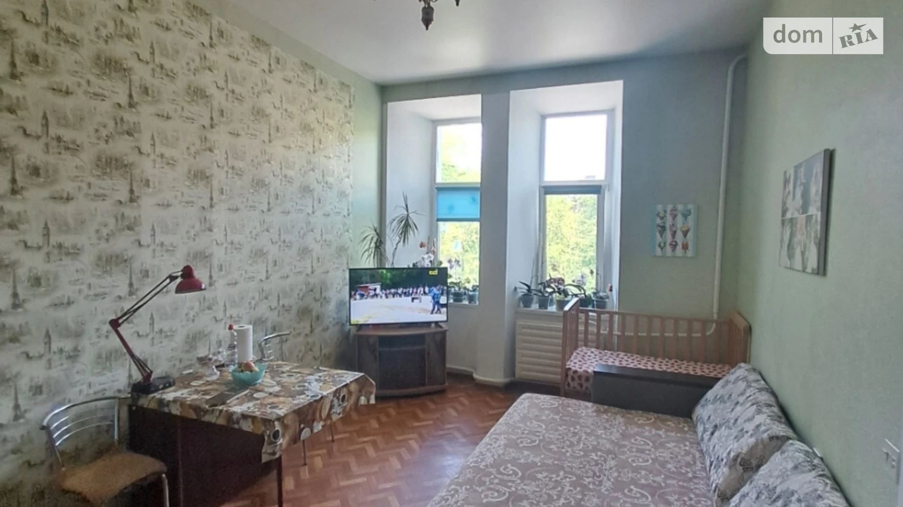 Продается комната 48 кв. м в Одессе, цена: 19500 $ - фото 2