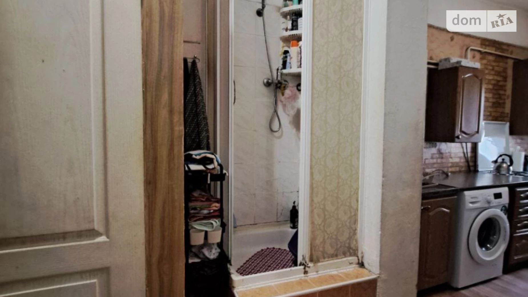 Продается 2-комнатная квартира 36 кв. м в Одессе, цена: 30500 $ - фото 3