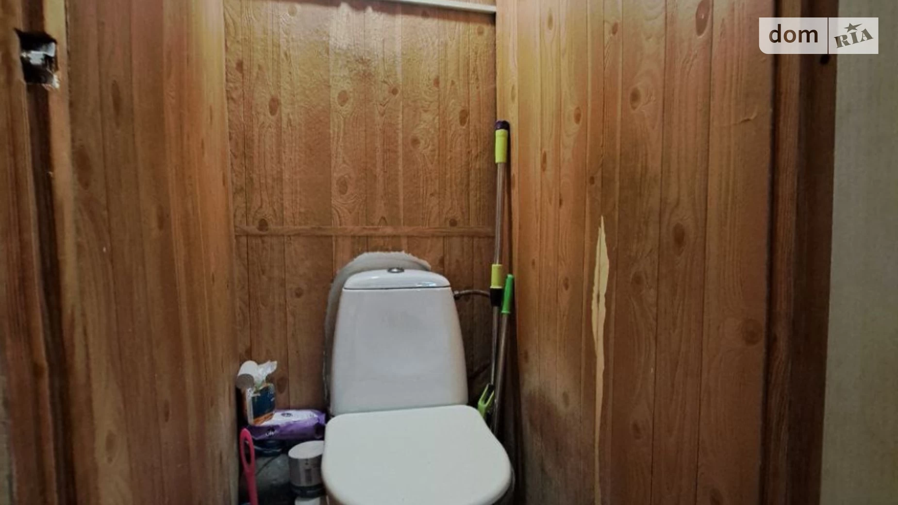 Продается 2-комнатная квартира 36 кв. м в Одессе, цена: 30500 $ - фото 4