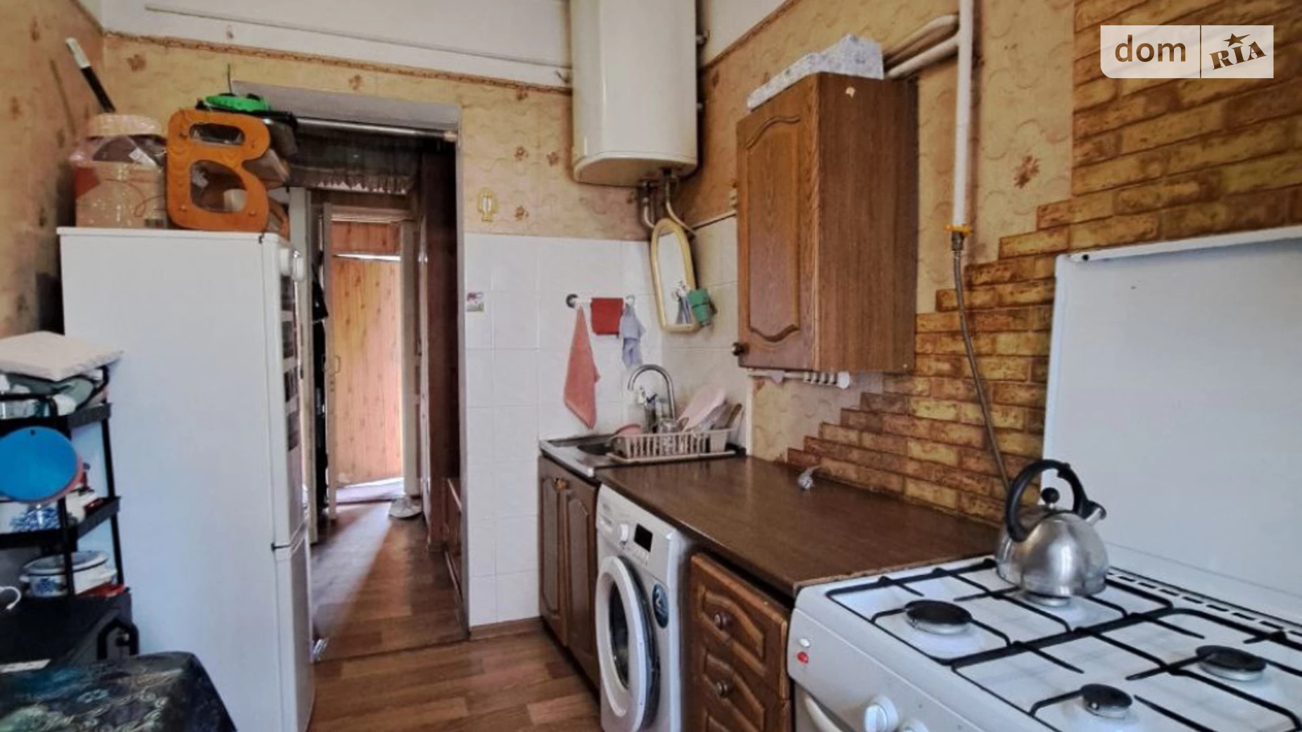 Продается 2-комнатная квартира 36 кв. м в Одессе, цена: 30500 $ - фото 5