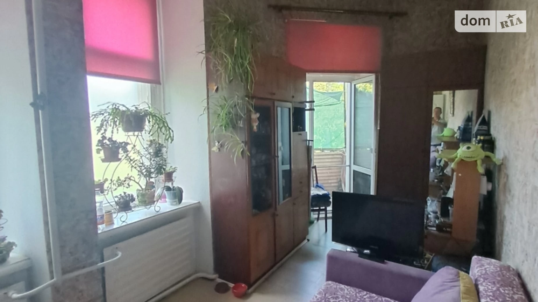 Продается комната 48 кв. м в Одессе, цена: 19500 $ - фото 5