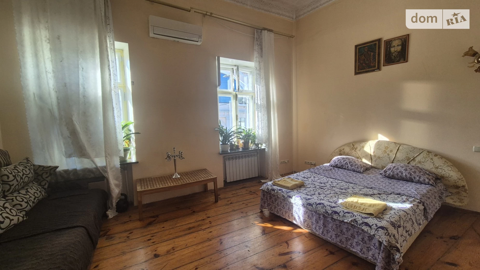 Сдается в аренду 2-комнатная квартира в Одессе, ул. Садовая, 2 - фото 3