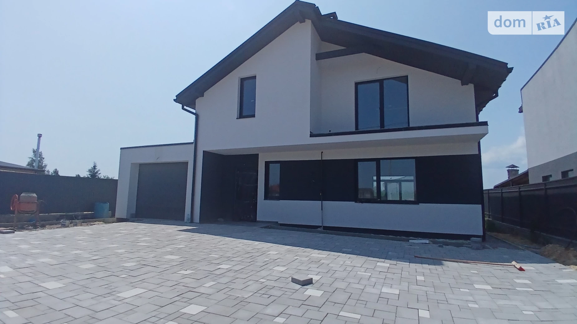 Продається будинок 2 поверховий 167 кв. м з банею/сауною, цена: 235000 $ - фото 2