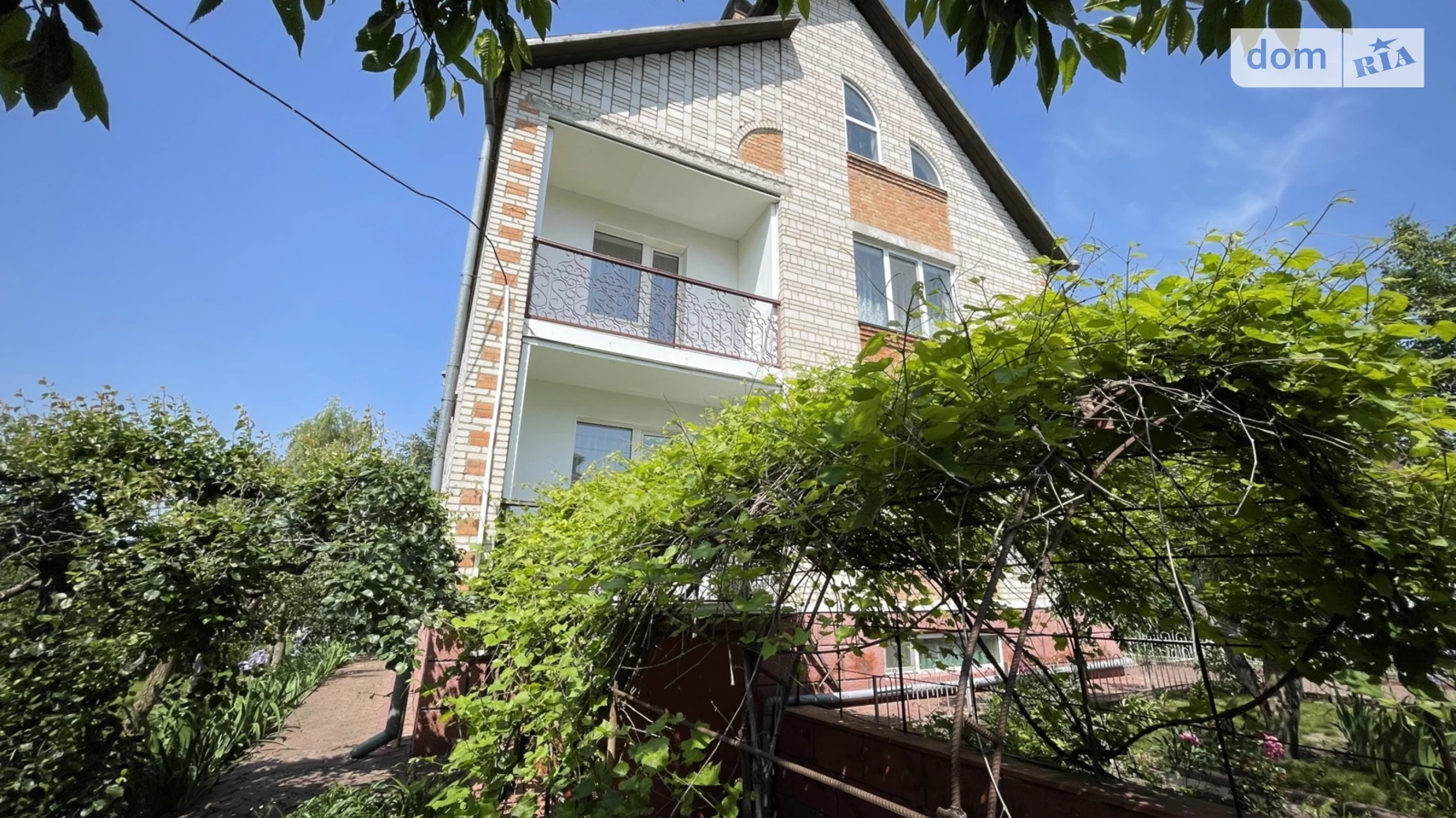 Продається будинок 2 поверховий 180 кв. м с басейном, цена: 180000 $ - фото 4
