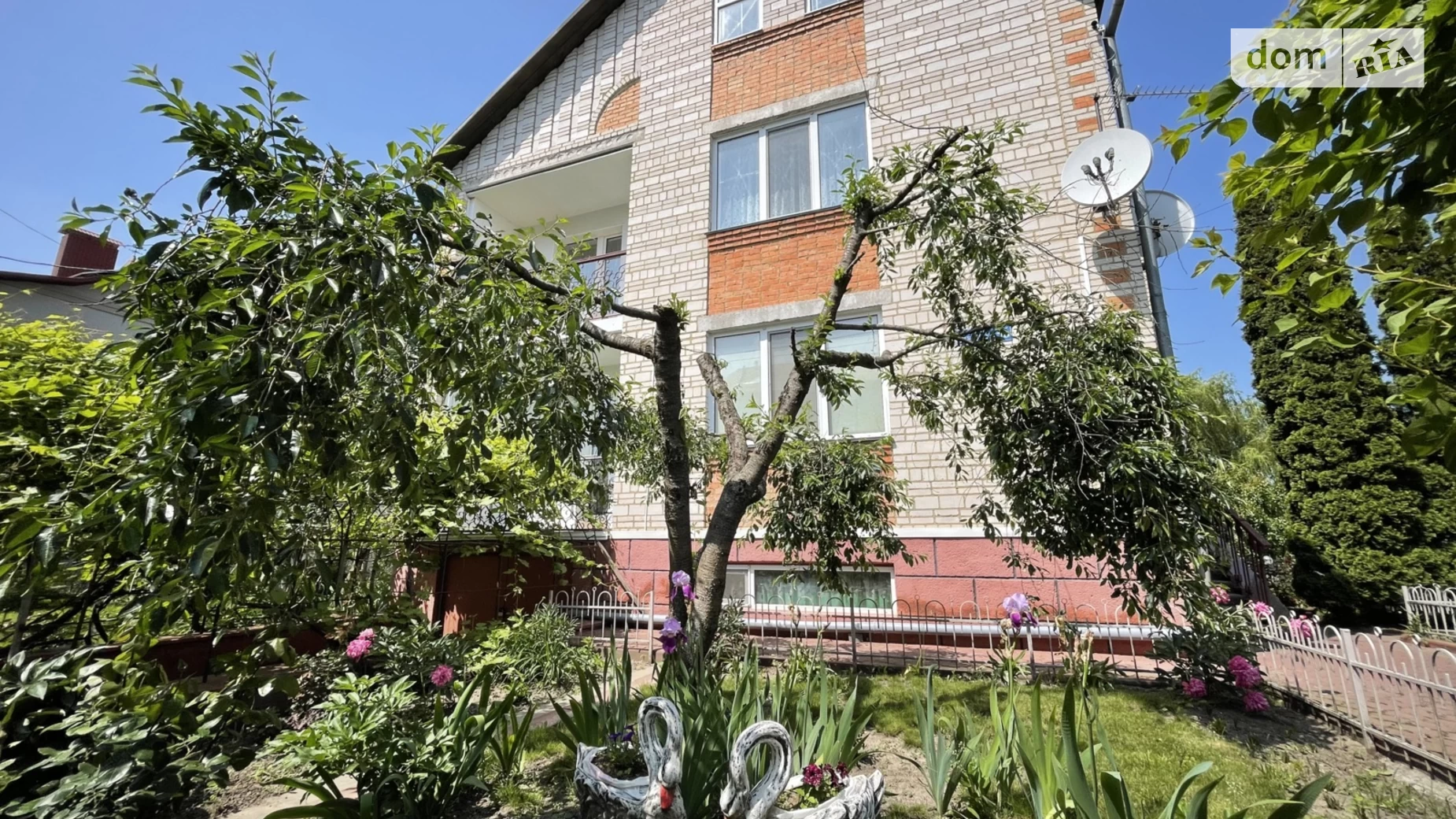 Продається будинок 2 поверховий 180 кв. м с басейном, цена: 180000 $ - фото 5