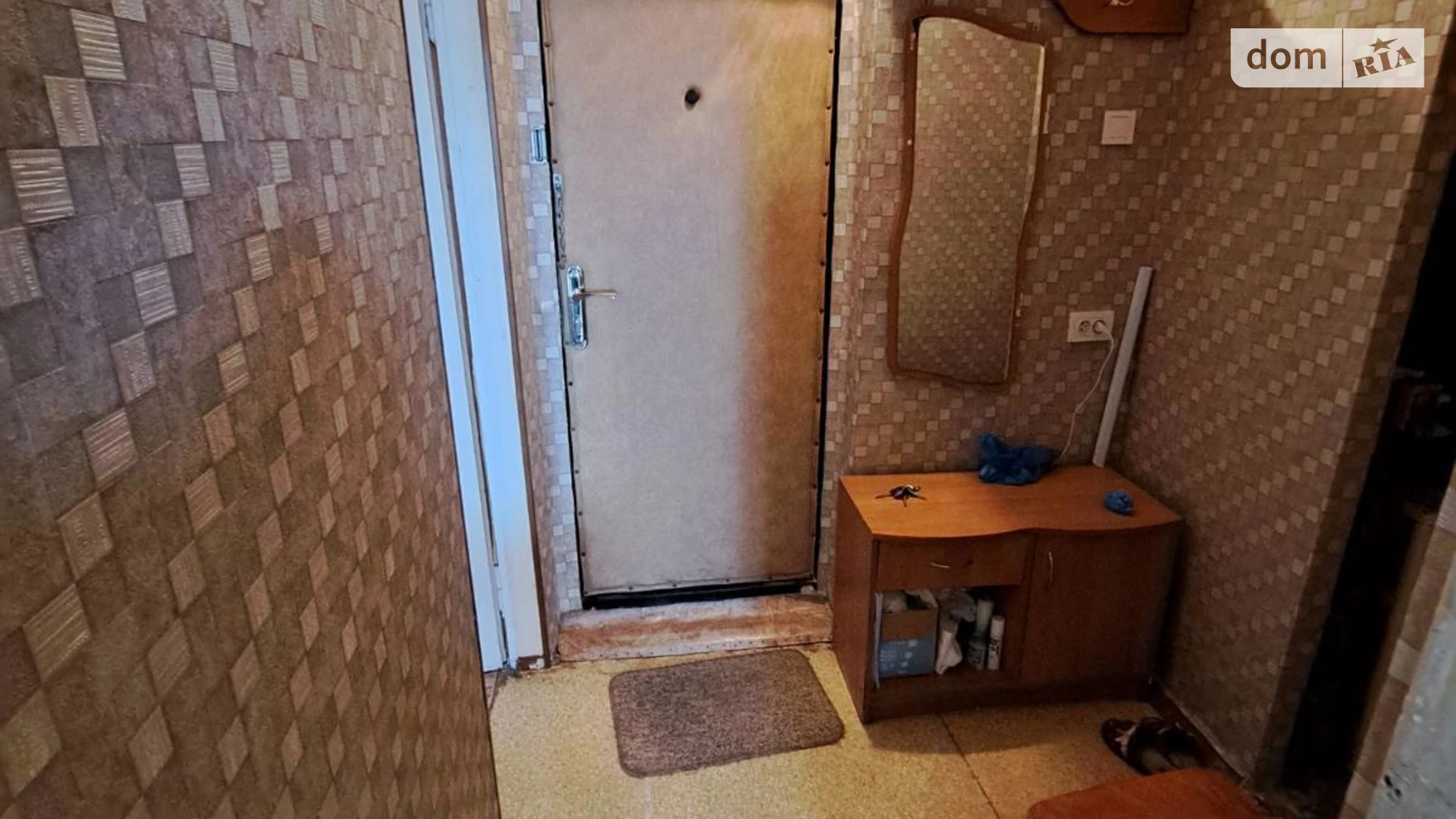 Продається 2-кімнатна квартира 33 кв. м у Харкові, вул. Ньютона, 139Б - фото 2