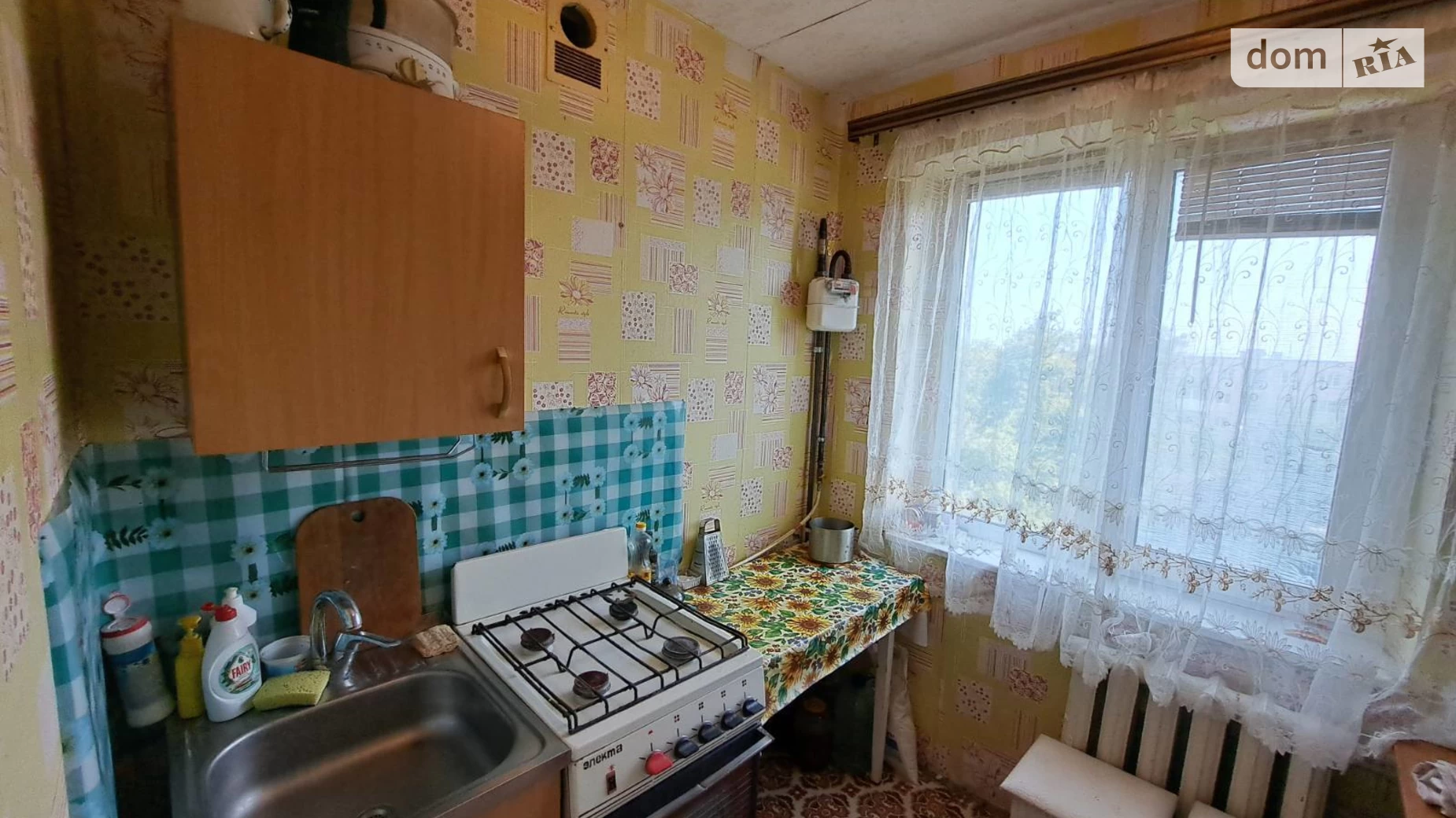 Продается 1-комнатная квартира 31.1 кв. м в Харькове, ул. Ньютона, 139Б - фото 3