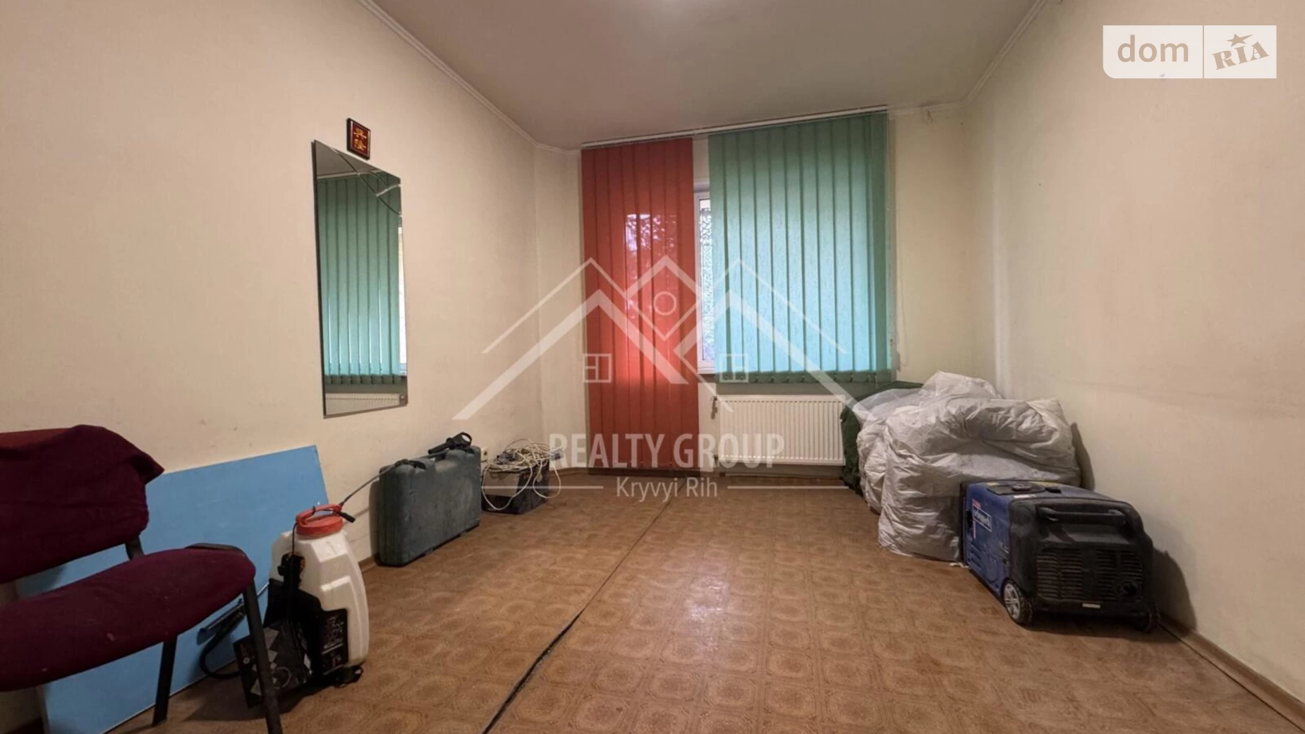 Здається в оренду приміщення вільного призначення 61.8 кв. м в 9-поверховій будівлі, цена: 8000 грн - фото 4