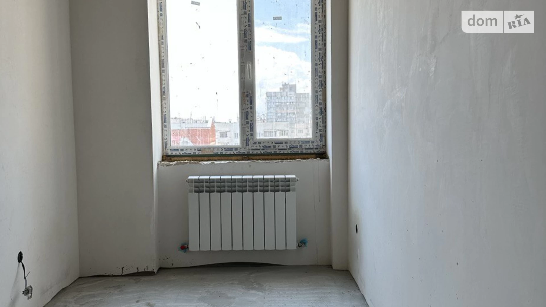 Продается 2-комнатная квартира 60 кв. м в Одессе, ул. Владислава Бувалкина(Генерала Бочарова) - фото 4