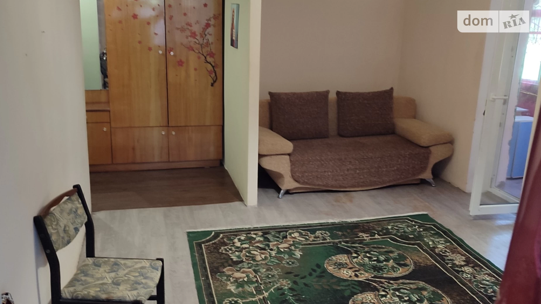 Продается 1-комнатная квартира 41 кв. м в Днепре - фото 2