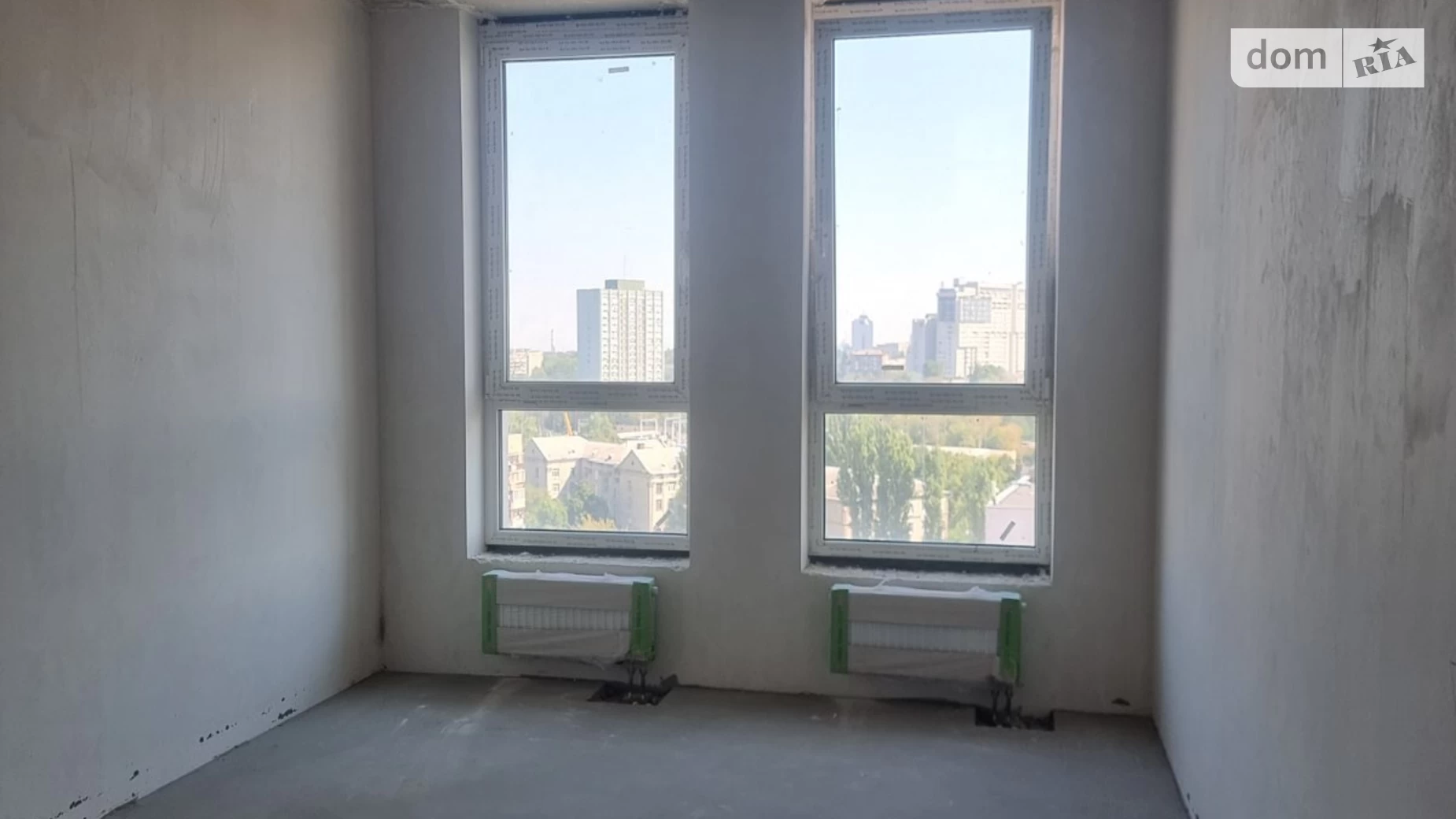 Продается 3-комнатная квартира 83.44 кв. м в Киеве, ул. Бердника Олеся, 1Д - фото 4