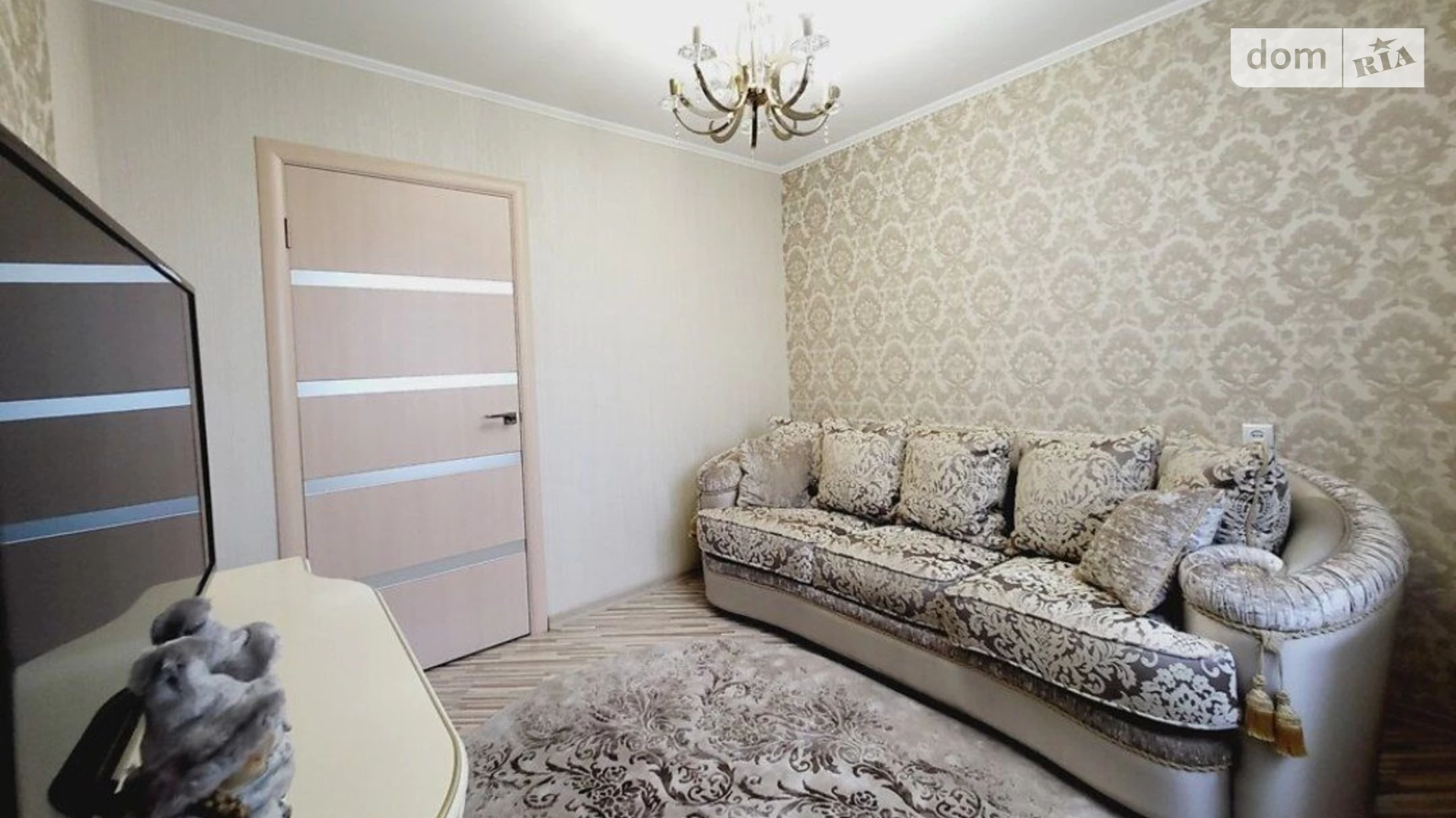 Продается 3-комнатная квартира 65 кв. м в Виннице, ул. Пирогова - фото 2