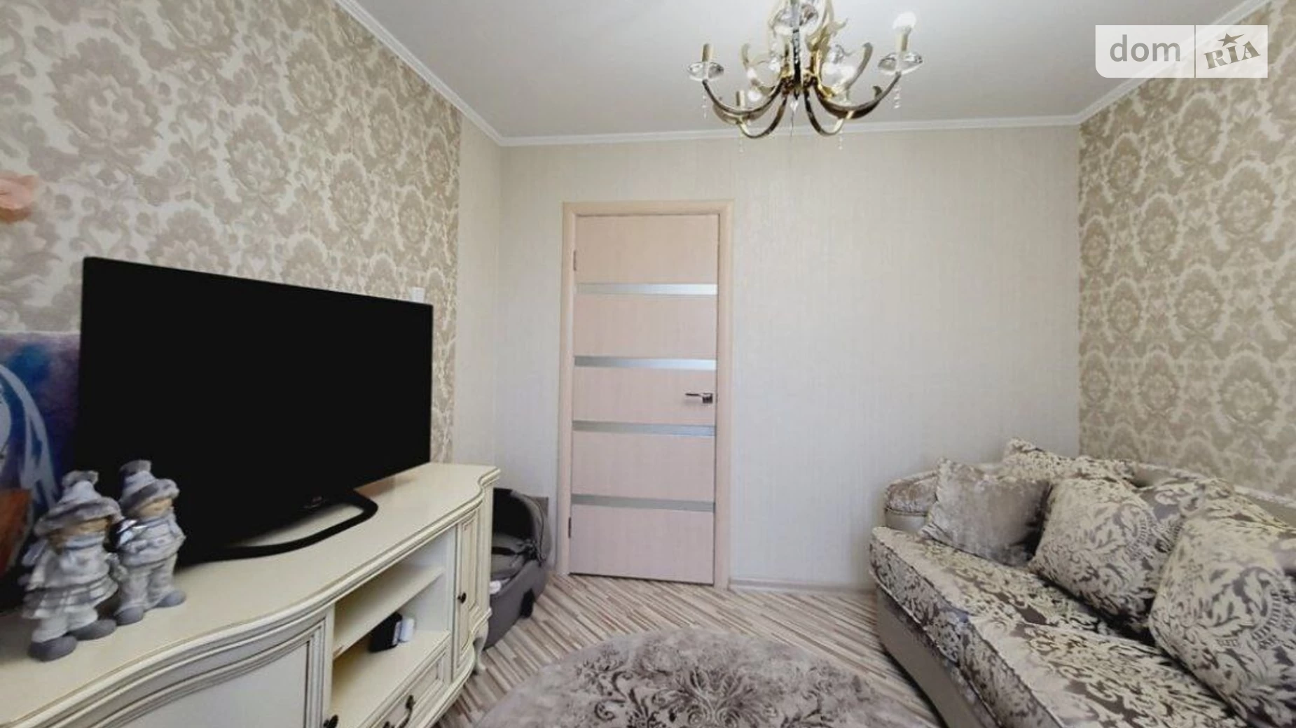 Продается 3-комнатная квартира 65 кв. м в Виннице, ул. Пирогова - фото 3