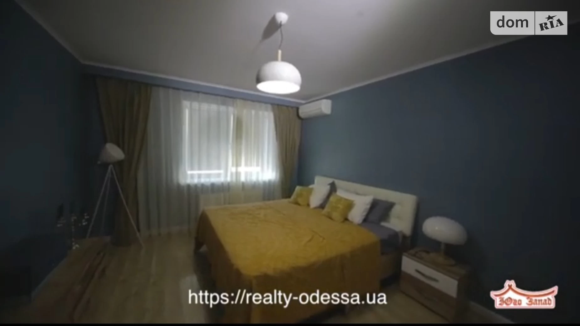 Продається 3-кімнатна квартира 113 кв. м у Одесі, вул. Костанді, 199 - фото 5