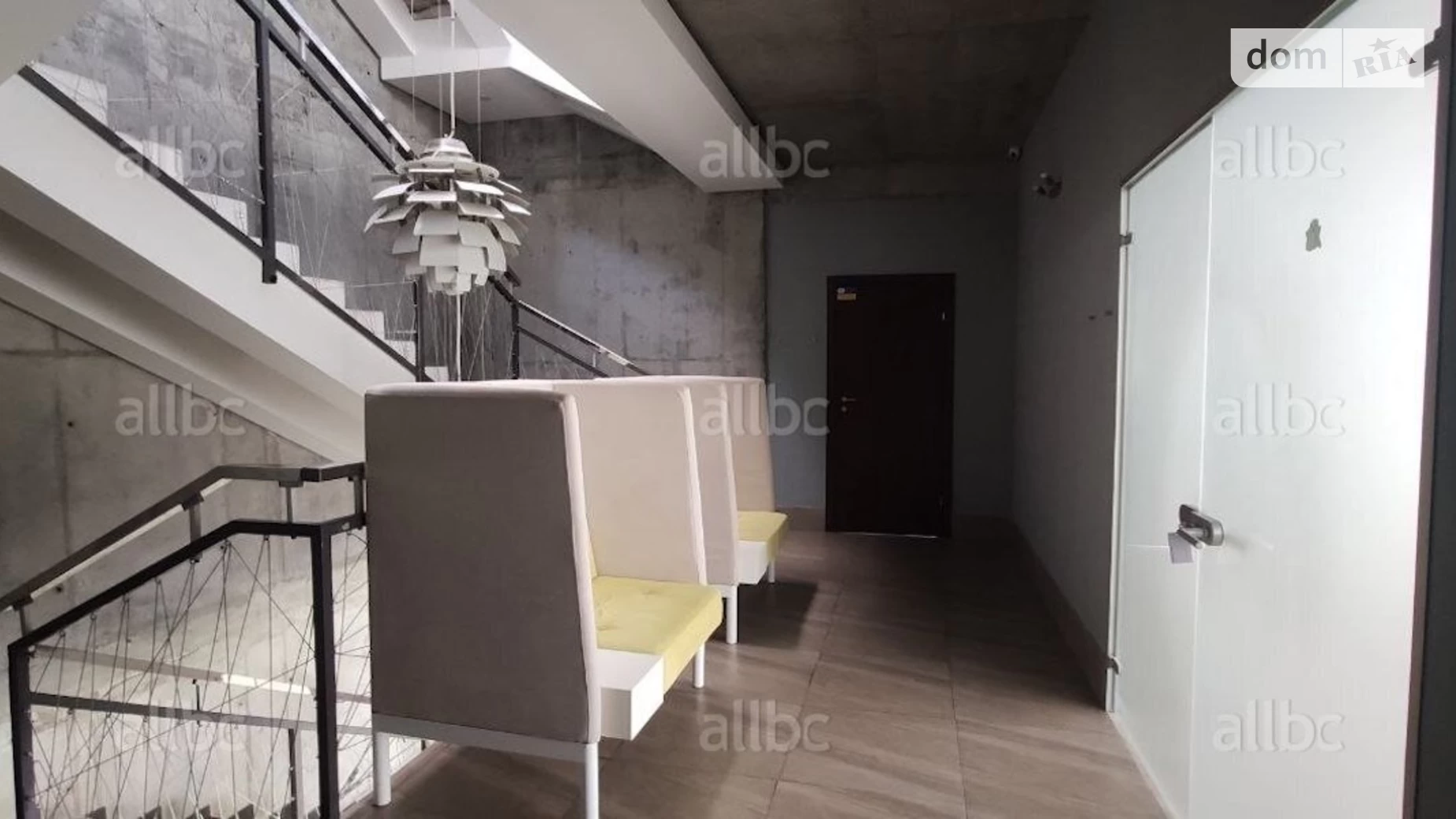 Здається в оренду офіс 94 кв. м в бізнес-центрі, цена: 1400 $ - фото 5