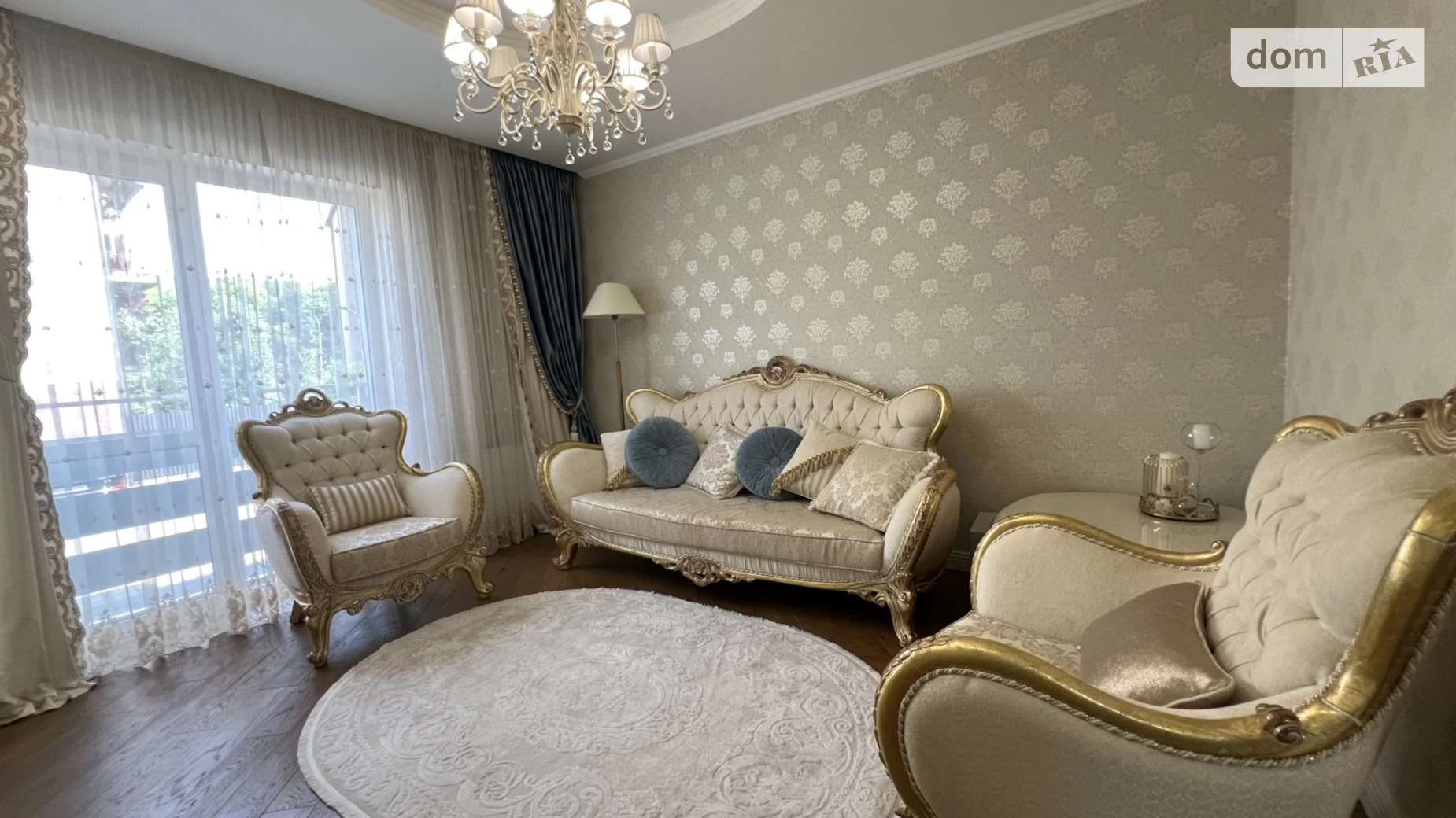 Продается 3-комнатная квартира 89.3 кв. м в Ужгороде, цена: 150000 $ - фото 3